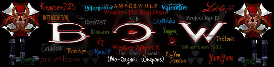 Bio Organic Weapons By Lakotaangel72 On Deviantart Bio Organic Weapons By Lakotaangel72 On Deviantart