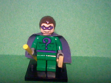 Riddler