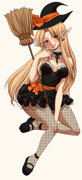 Kairin by zambicandy