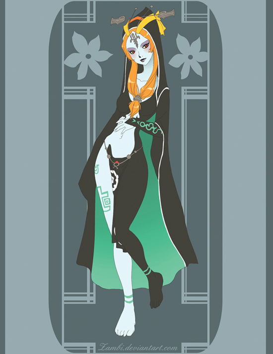 Midna