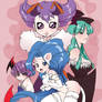 Darkstalkers