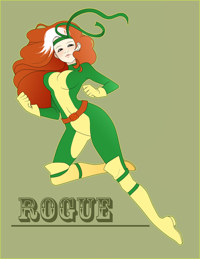 Rogue