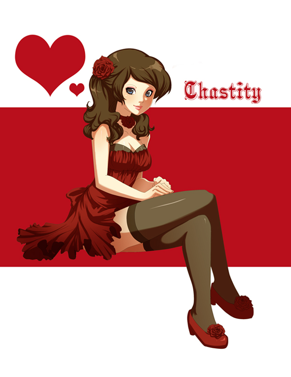 Chastity