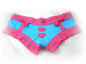 Zammie panties