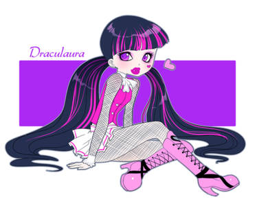 Draculaura