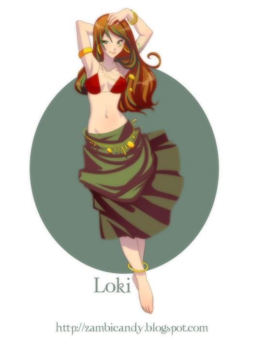 Loki