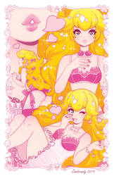 Princess Peach