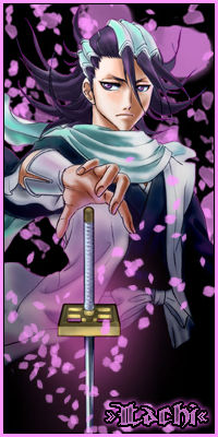 Byakuya avatar