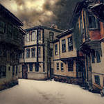 .: winter story :. by GokhanKaraag