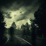 .: silhouettes :. by GokhanKaraag
