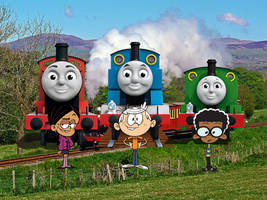 Friends of Sodor