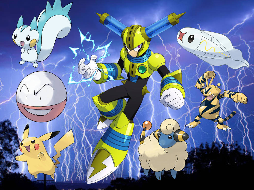 Fuse Man Rabbit Fuse Man and his Pokemon by Jamesdean1987 on DeviantArt