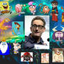 The Many Voices of Tom Kenny