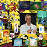 The Many Voices of Rob Paulsen