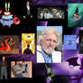 The Many Voices of Clancy Brown