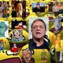 The Many Voices and Roles of John Goodman