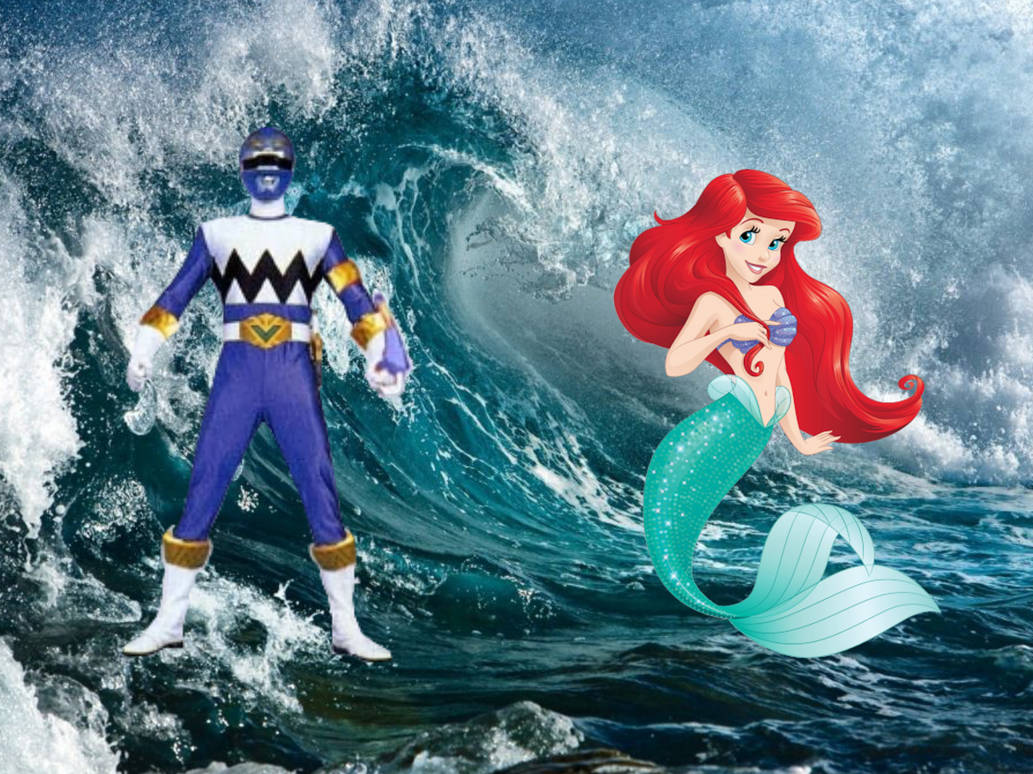 Ocean Ranger Partners by Jamesdean1987 on DeviantArt