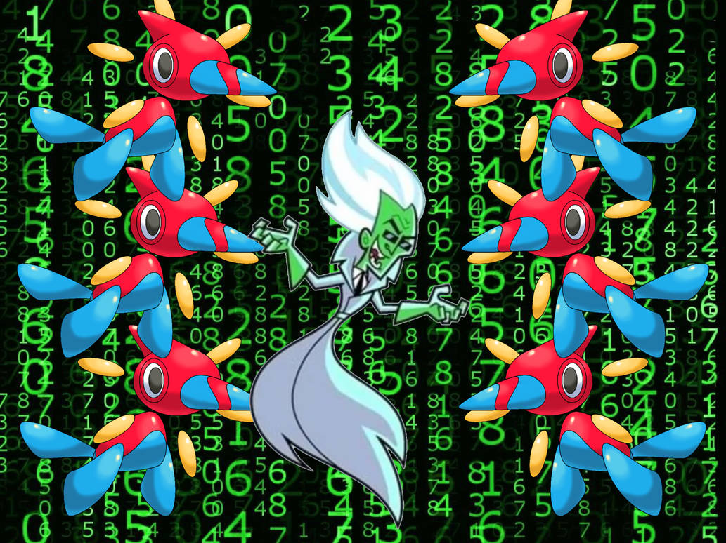 Techno Matrix Team by Jamesdean1987 on DeviantArt