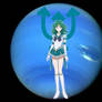 Michelle - Sailor Soldier of Neptune