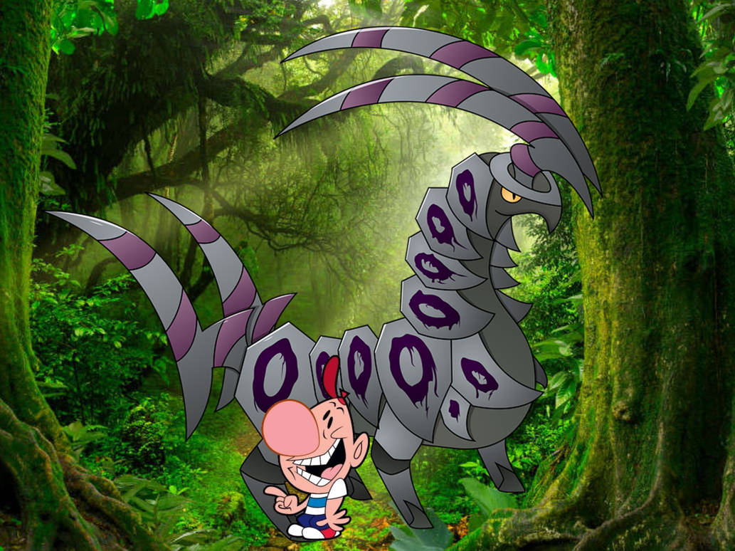 Compadre Bug Bug Partners by Jamesdean1987 on DeviantArt