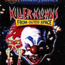 Dee Dee in Killer Klowns From Outer Space
