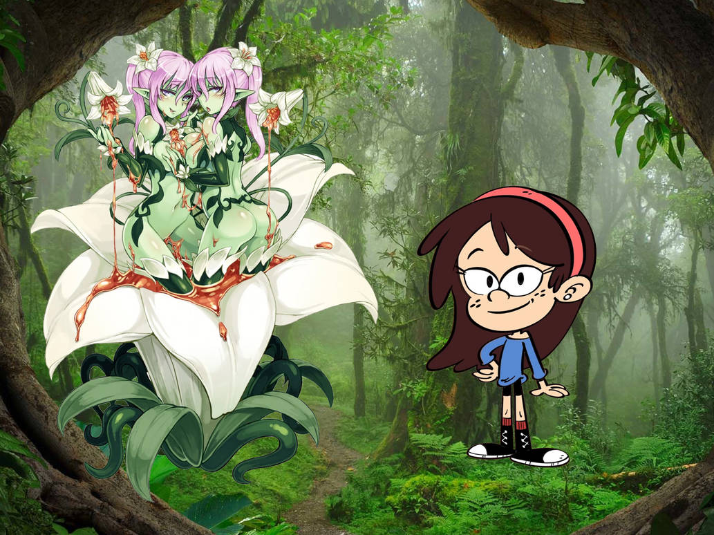 Lili Rune Liliraune Friends by Jamesdean1987 on DeviantArt