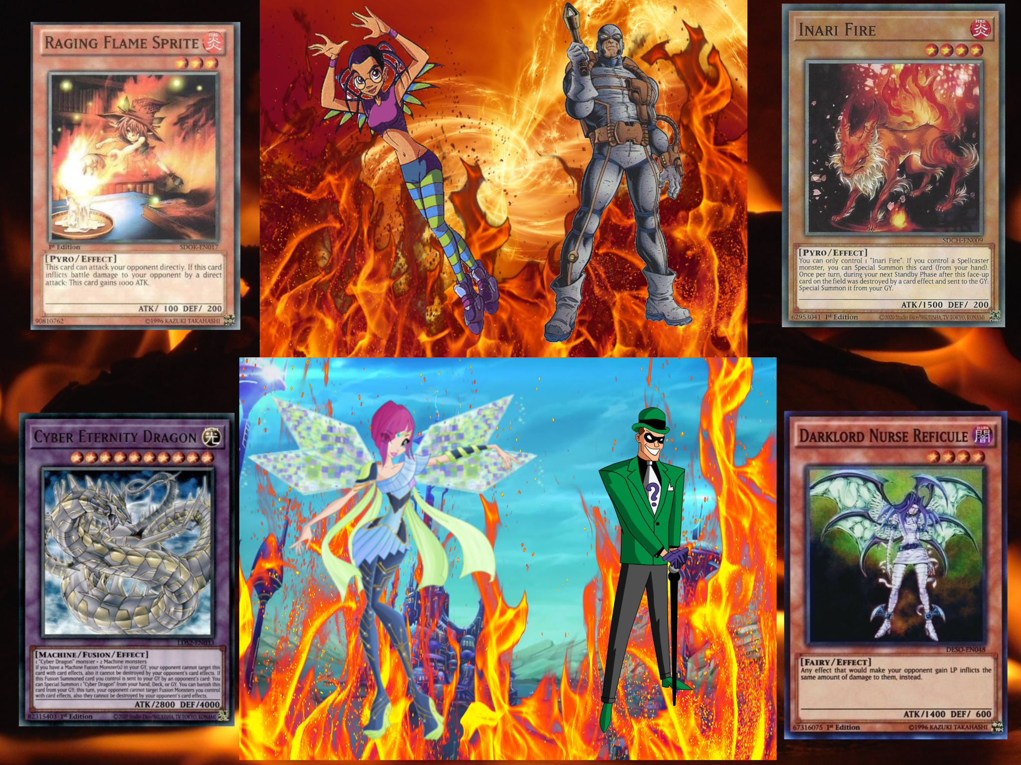 Black Fire Duelist Power By Jamesdean1987 On Deviantart Black Fire Duelist Power By Jamesdean1987 On Deviantart