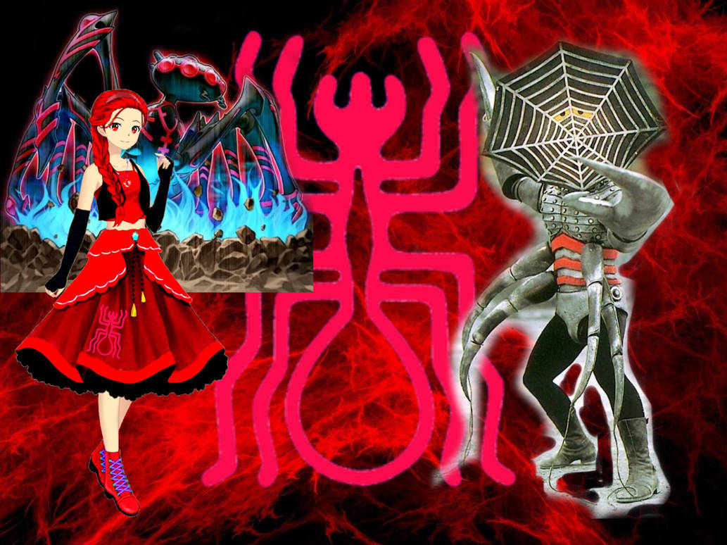 Spider Vs Spider By Jamesdean1987 On Deviantart Spider Vs Spider By Jamesdean1987 On Deviantart