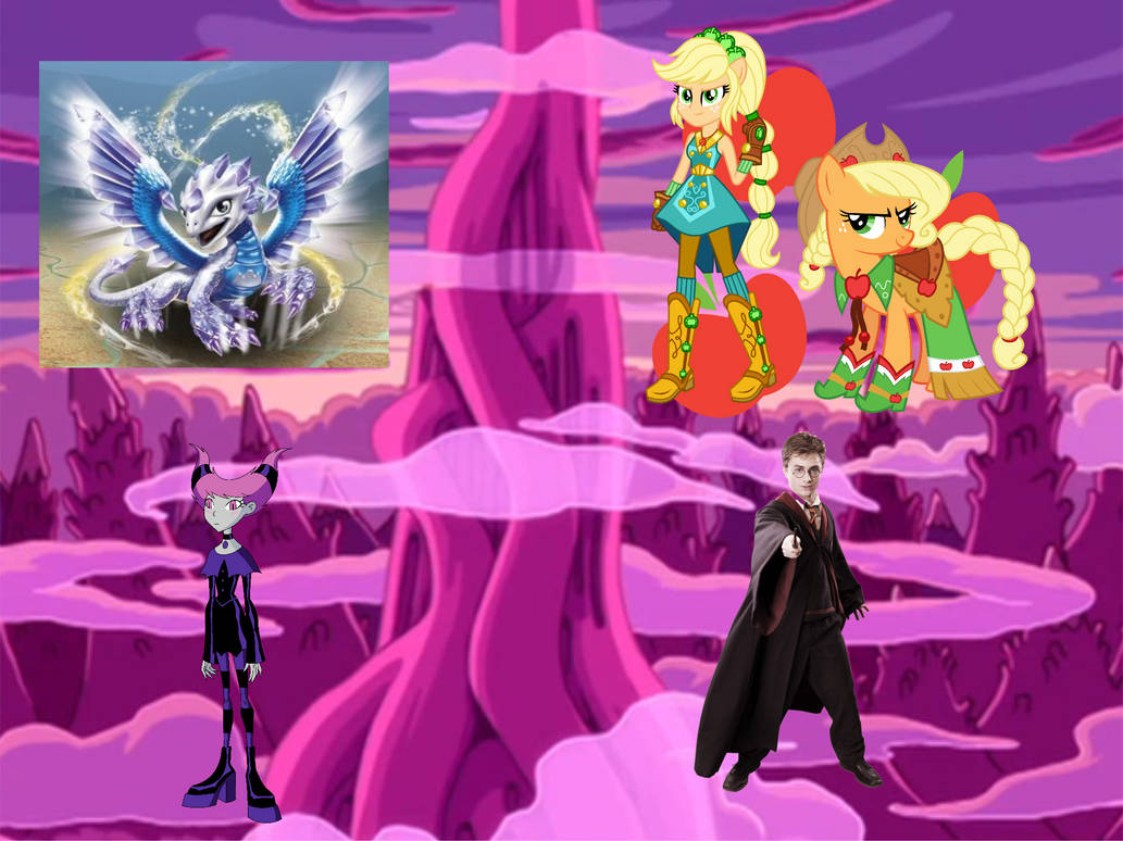 Earth Magic by Jamesdean1987 on DeviantArt