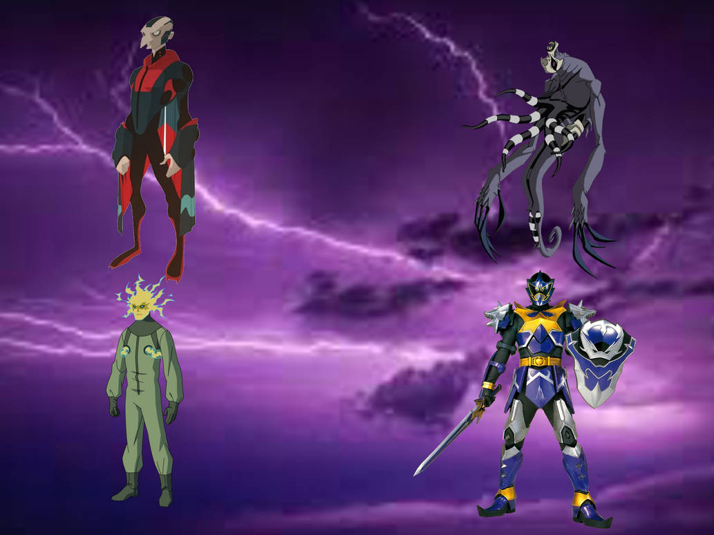 Lightning Ghost SKY GHOST LIGHTNING by Jamesdean1987 on DeviantArt