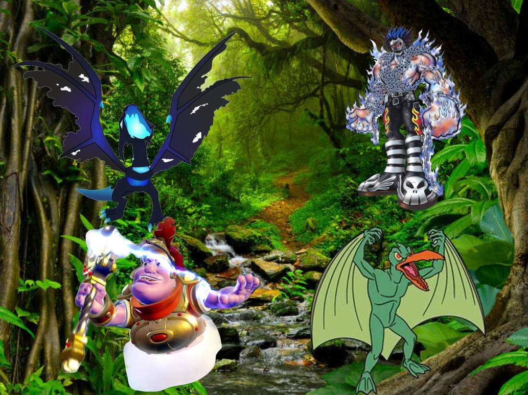 UNDEAD FLIGHT by Jamesdean1987 on DeviantArt