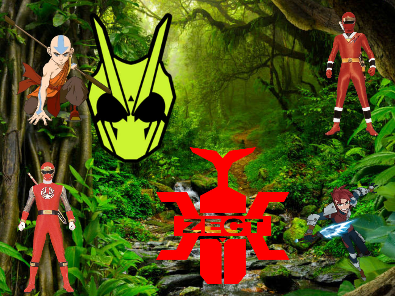 BUG KAMEN RIDER POWER by Jamesdean1987 on DeviantArt