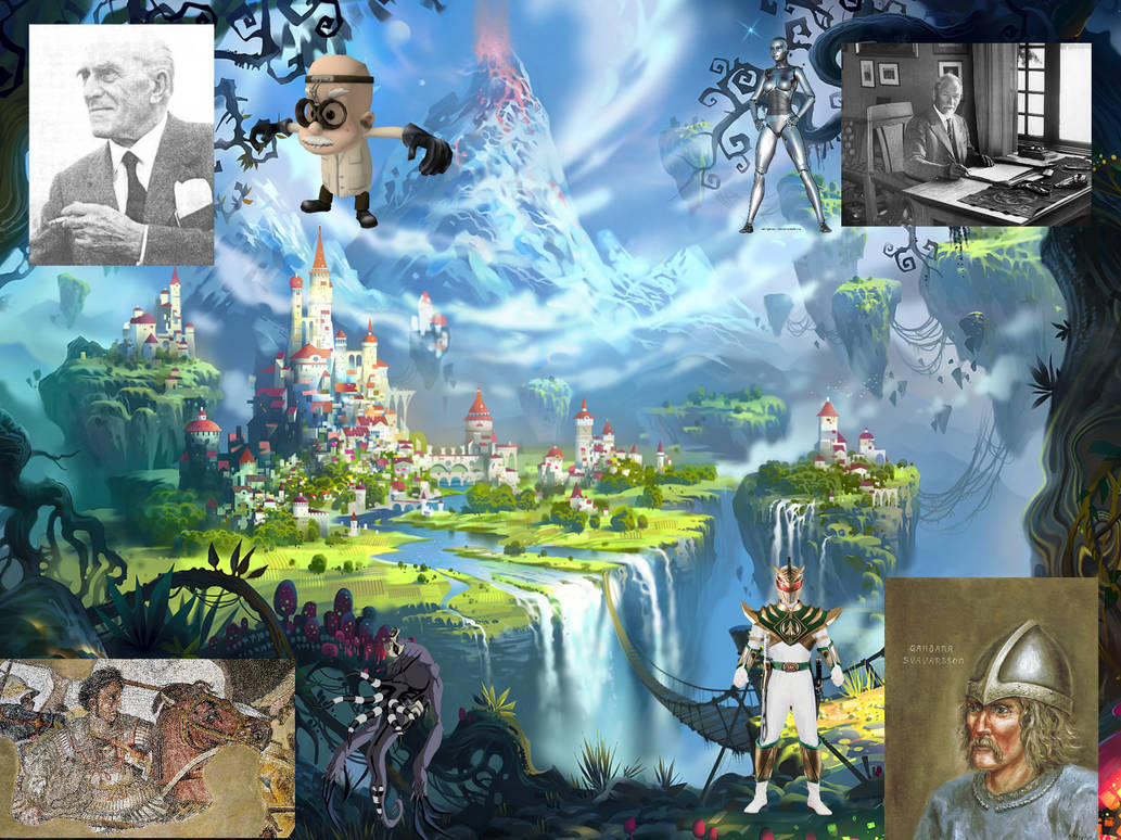Deviantart Hisory History Awesome by Jamesdean1987 on DeviantArt
