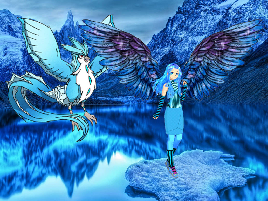 Kristina Whendolla Mega Articuno By Jamesdean1987 On DeviantArt kristina-whendolla-mega-articuno-by-jamesdean1987-on-deviantart