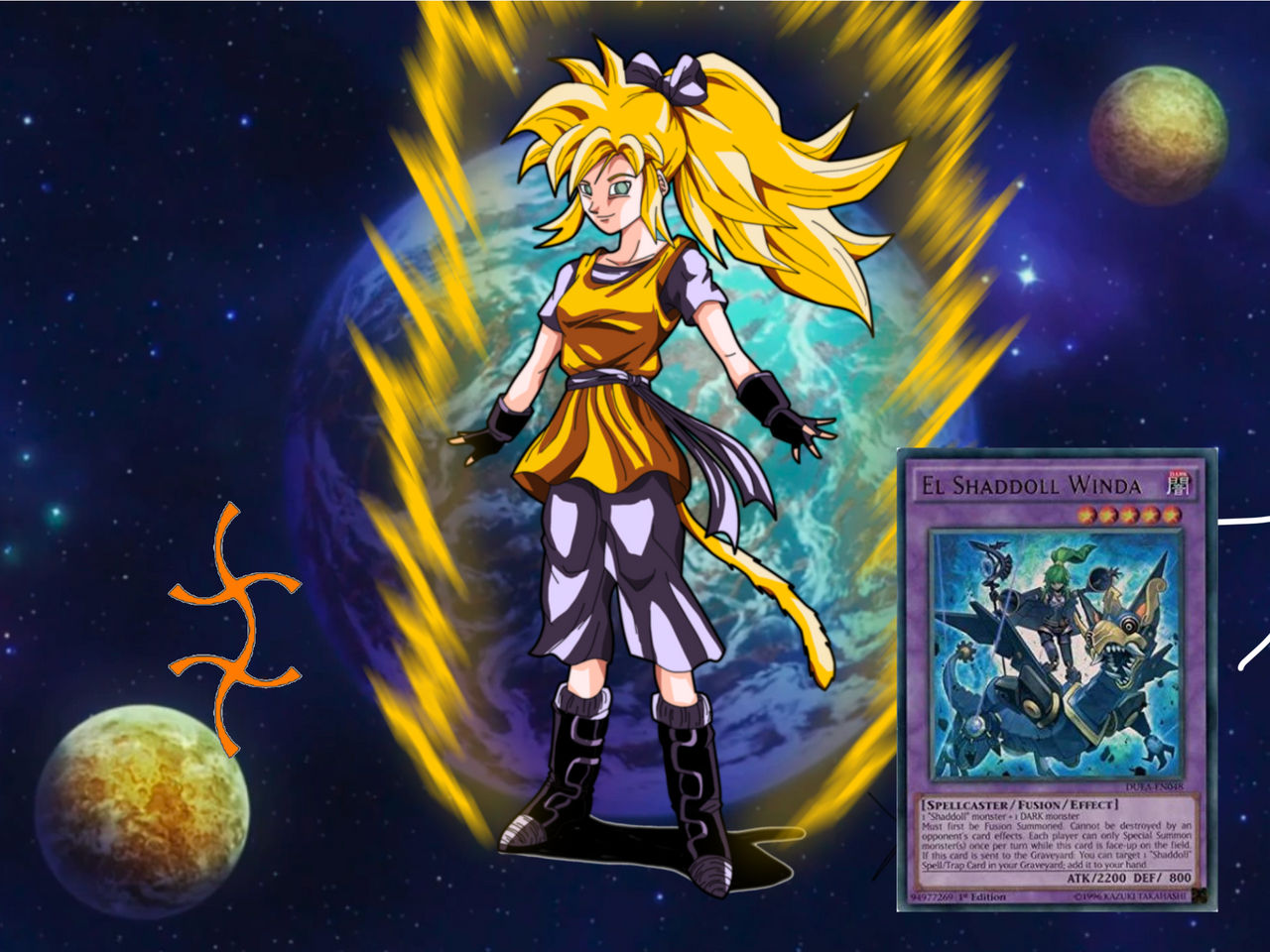 Dbz Wind Rider Saiyan Wind Power by Jamesdean1987 on DeviantArt
