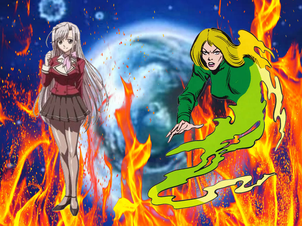 Princess VS Gas by Jamesdean1987 on DeviantArt