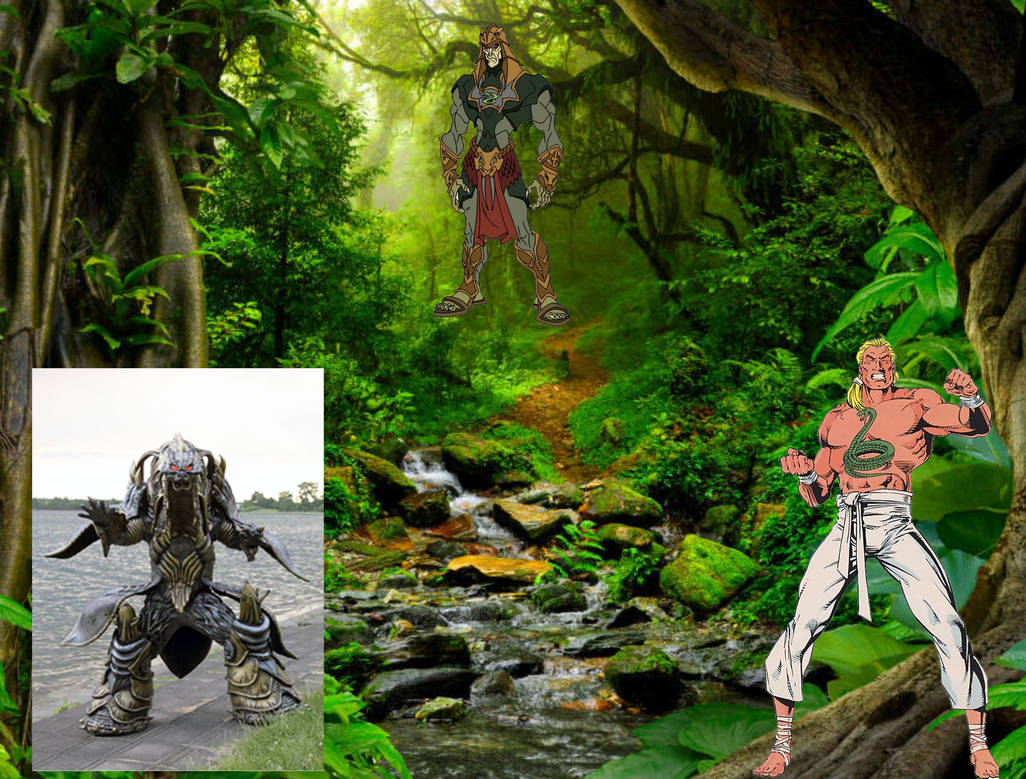 SNAKE POWER by Jamesdean1987 on DeviantArt