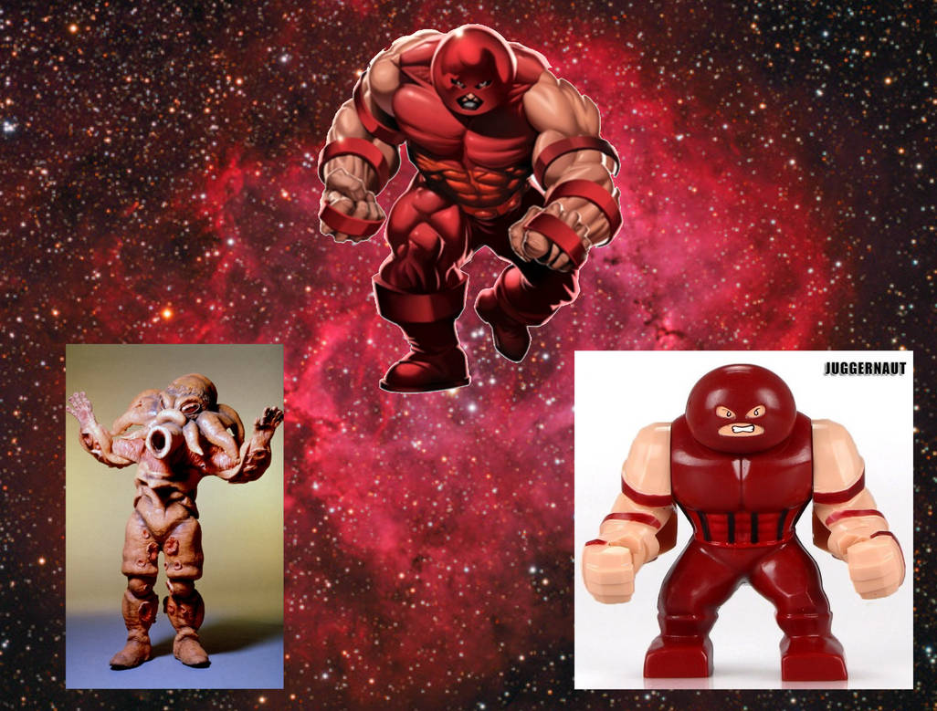 JUGGERNAUTS by Jamesdean1987 on DeviantArt