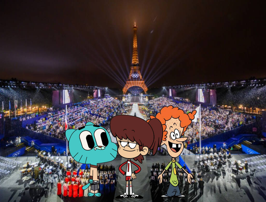 Olympics Deviantart OLYMPICS AND SPORTS FUN by Jamesdean1987 on DeviantArt