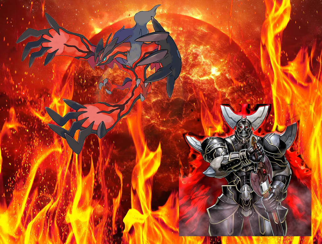 Pokemon Decimation Destruction Pokemon VS King of Destruction by Jamesdean1987 on DeviantArt
