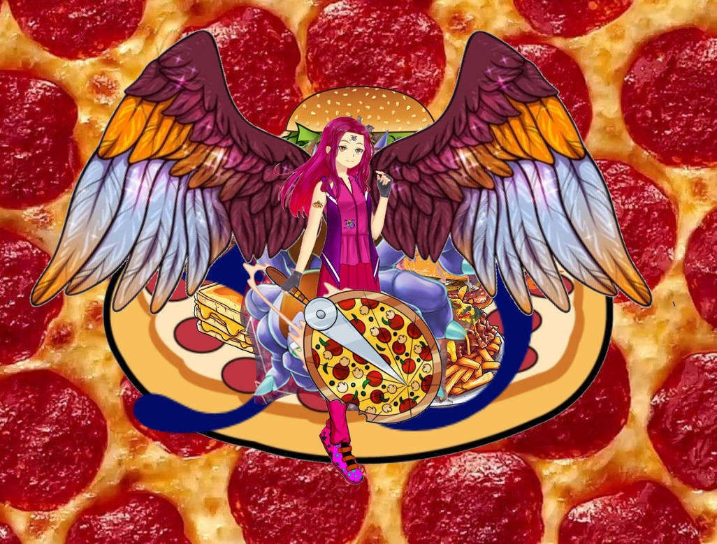 Raven Rextora - Number 35: Ravenous Tarantula by Jamesdean1987 on ...