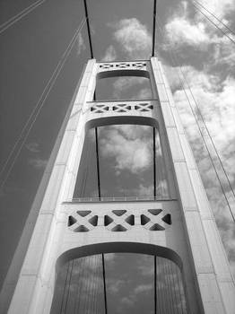 Mackinac Bridge