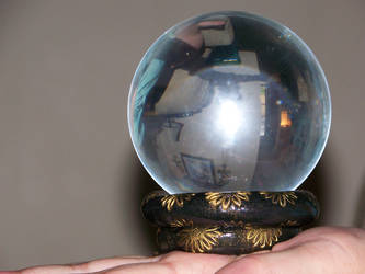 Crystal Ball