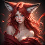 Scarlet Fox