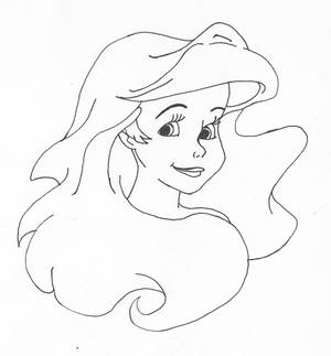 Ariel