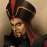 Royal Vizier Jafar
