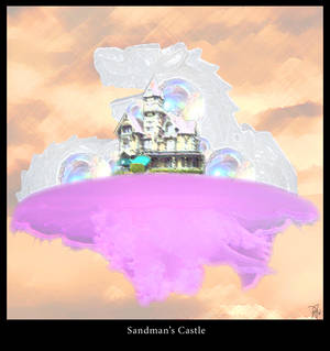 Sandman's Castle