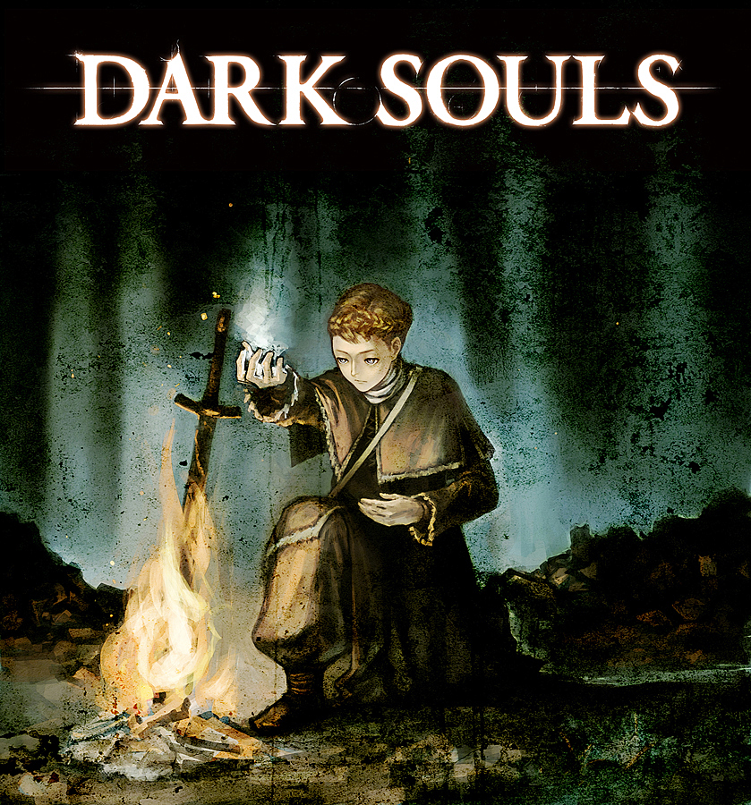 Dark Souls