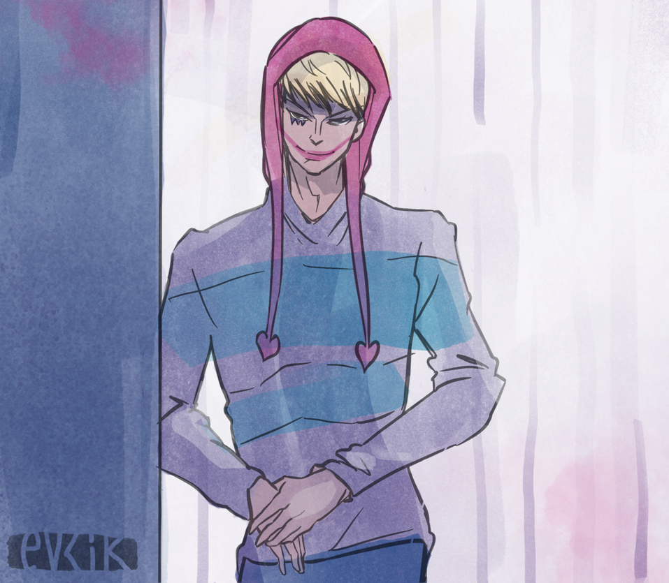 Corazon by evcik on DeviantArt