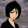 Rukia is Beautiful